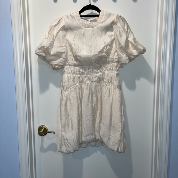 Silk Dress - Picture 15 of 16